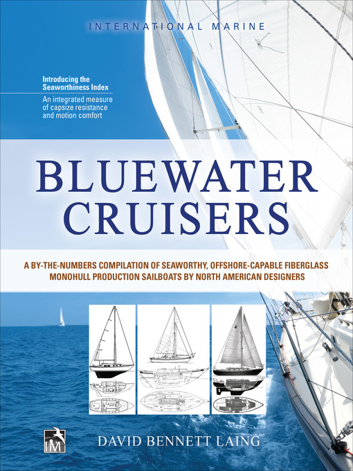Title details for Bluewater Cruisers by David Bennett Laing - Available